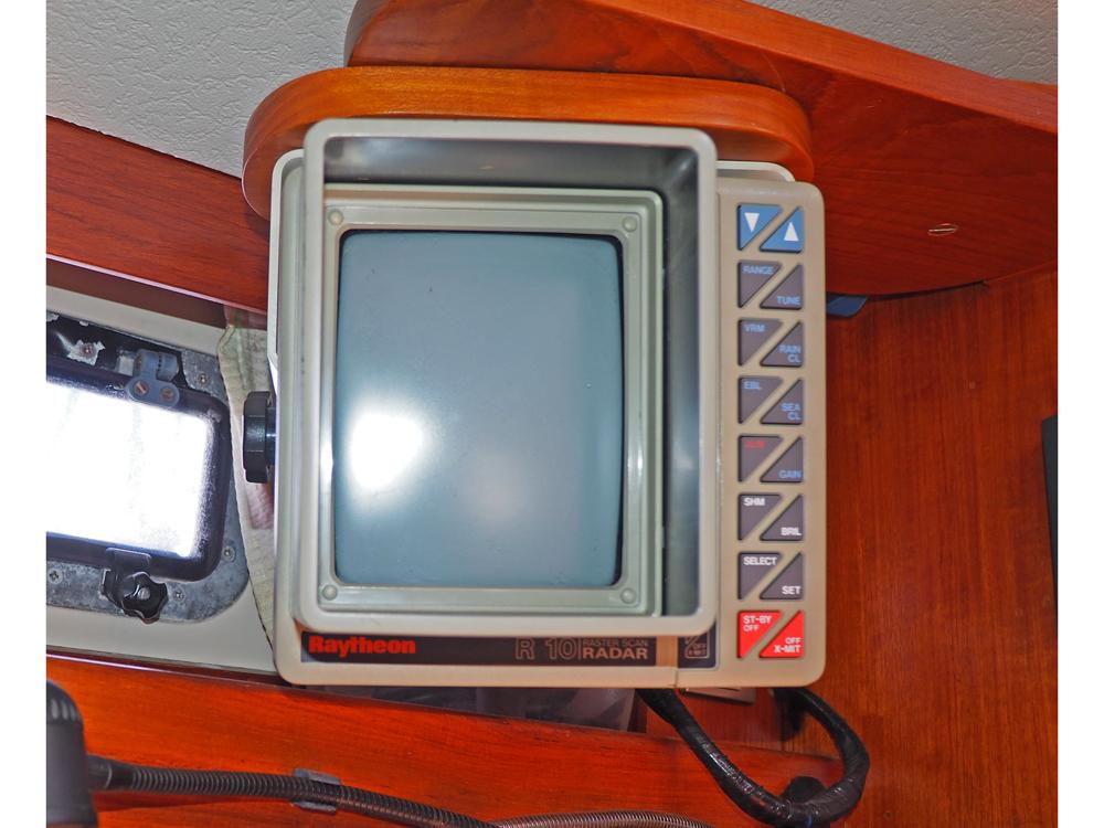  Navigatie en electronica